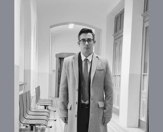 Marcel Ševčík