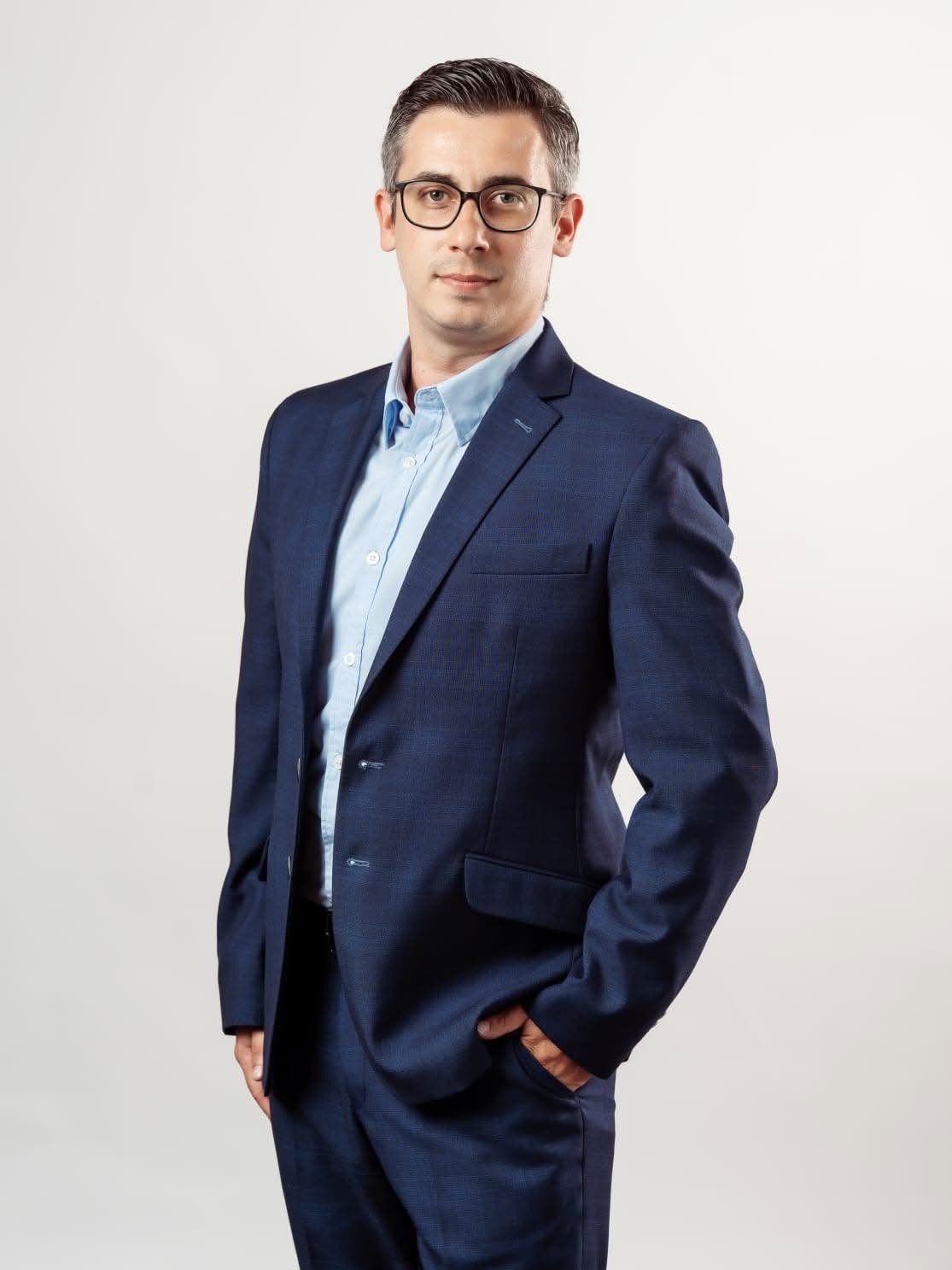 Marcel Ševčík